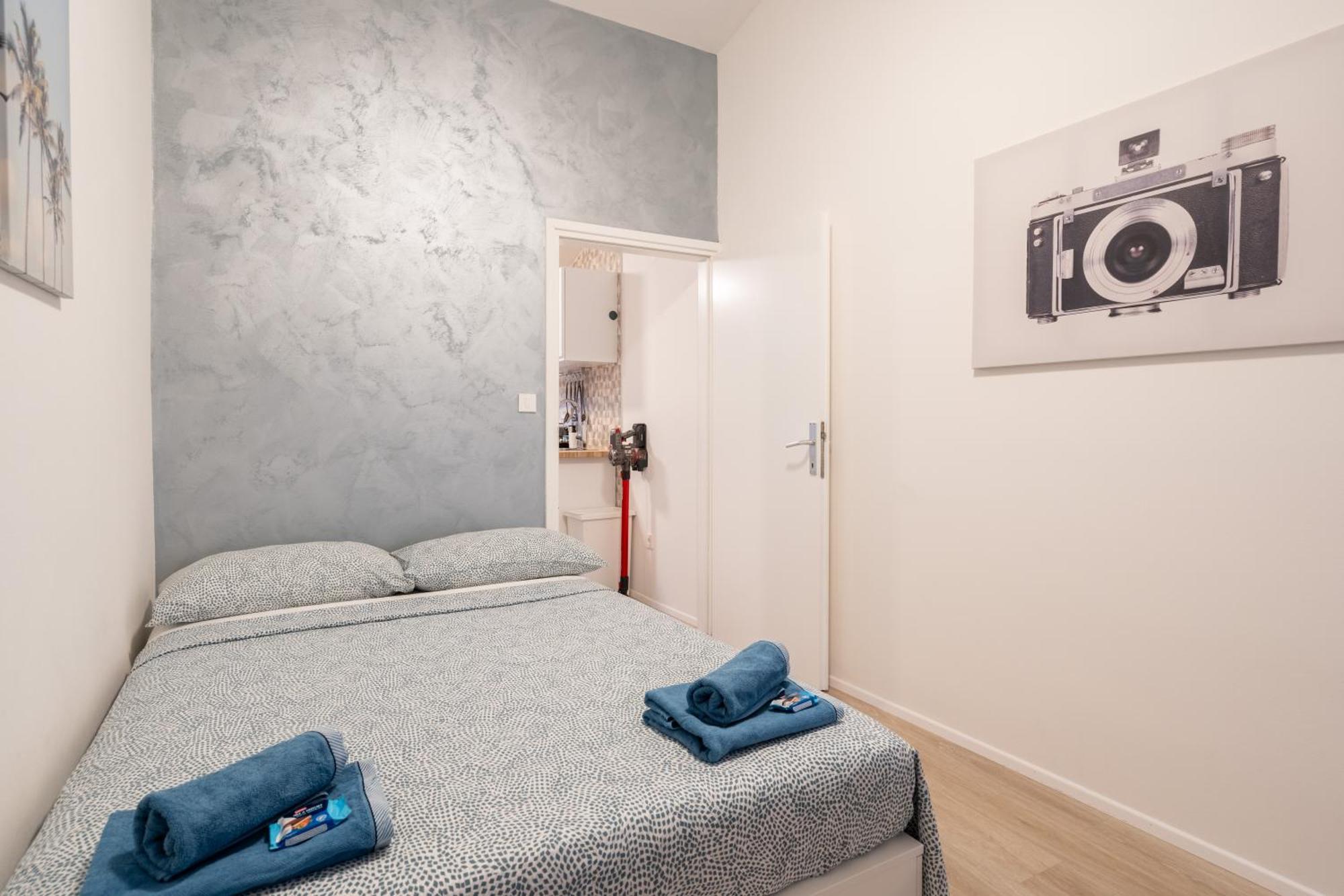 Loft With 2 Bedrooms - Historical District Rovinj Kültér fotó