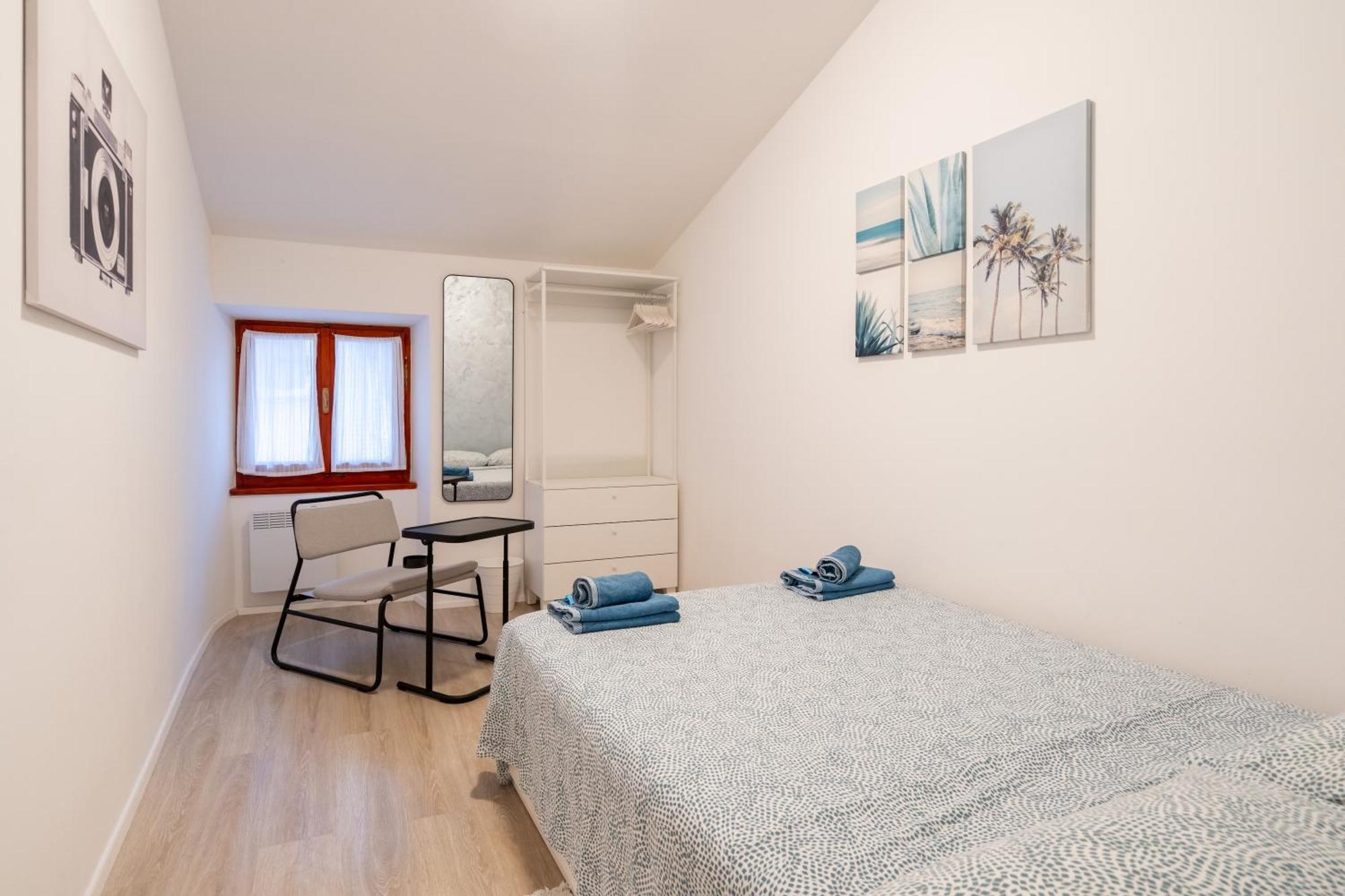 Loft With 2 Bedrooms - Historical District Rovinj Kültér fotó