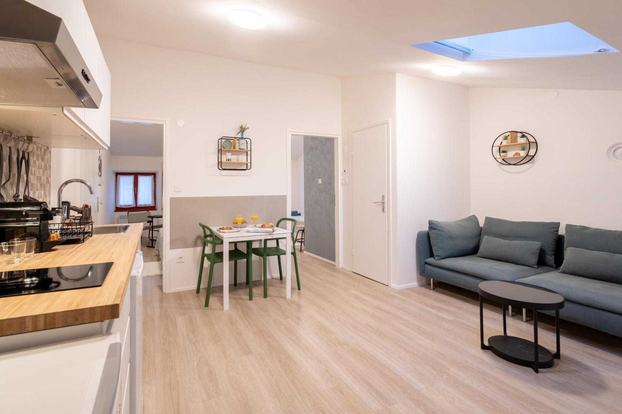 Loft With 2 Bedrooms - Historical District Rovinj Kültér fotó