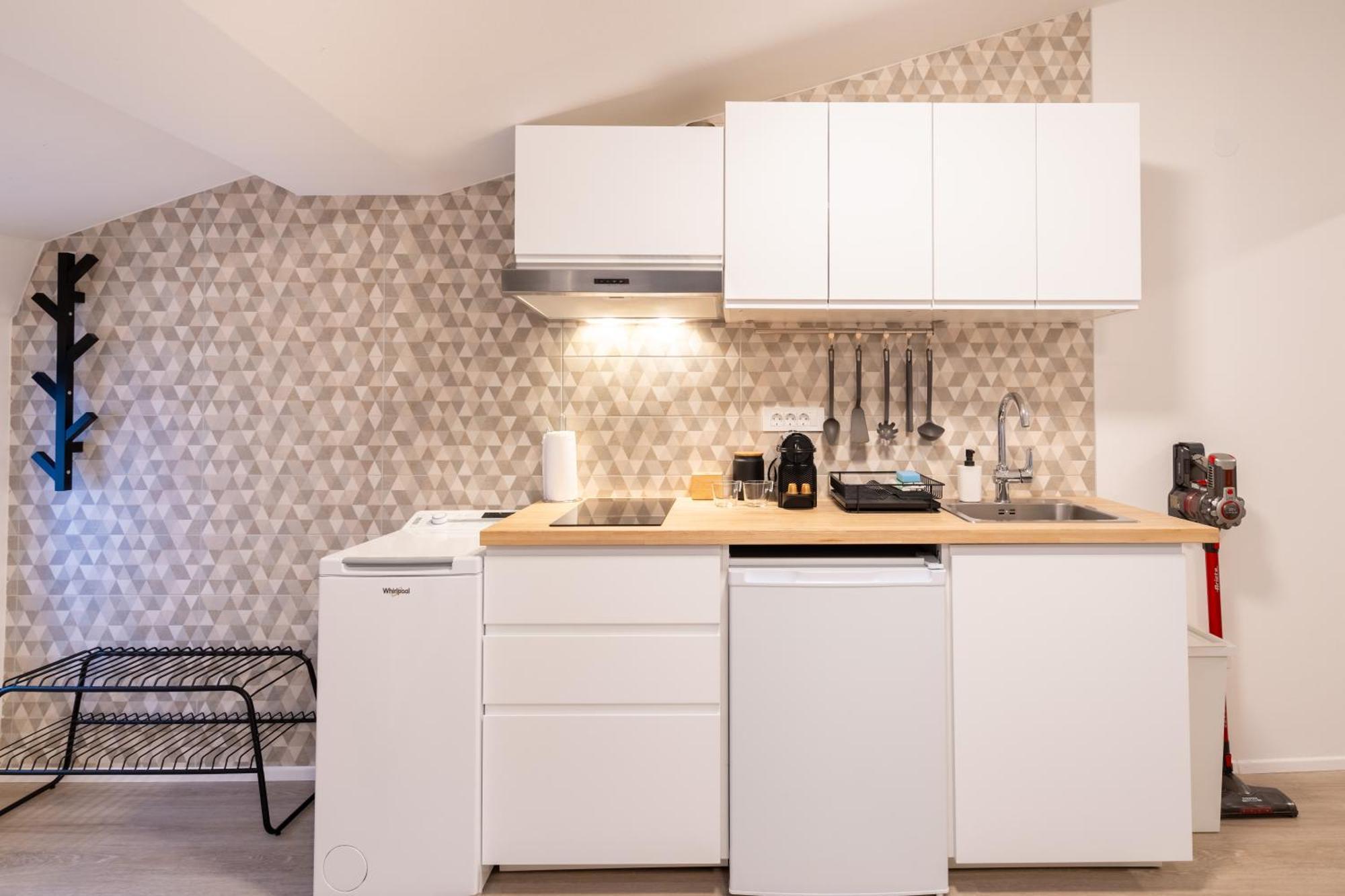 Loft With 2 Bedrooms - Historical District Rovinj Kültér fotó